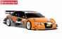 FG4147 Body Audi A4 DTM Painted Albers, Set