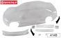 FG154100RZB Sports-Line Black Tuned 4WD-WB530 RTR
