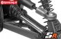 HPI115123 HPI Baja 5R On-Road RTR 1:5