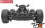 HPI115123 HPI Baja 5R On-Road RTR 1:5