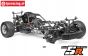 HPI115123 HPI Baja 5R On-Road RTR 1:5