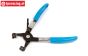 TPS6403/50 Spring band Pliers, 1 pc.