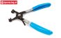 TPS6403/50 Spring band Pliers, 1 pc.