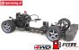 FG353278R FG Team Race Truck Sports-Line 4WD RTR