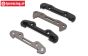 BWS69013FS Hinge pin brace front BWS-LOSI, Set