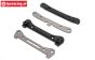 BWS69013RS Hinge pin brace rear BWS-LOSI, Set