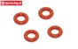 BWS53016/04 O-ring lower closure BWS-LOSI, 4 pcs