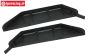BWS51040 Chassis Side guards left-right BWS-LOSI, Set