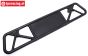 BWS51053 Rear Bumper BWS-LOSI, 1 pc