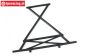 BWS59082 Roll Cage Complete BWS-LOSI 5T, Set