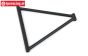 BWS51065 Roll cage part center front B BWS-LOSI, 1 pc