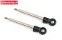 BWS51079 Shock rod BWS-LOSI, Set