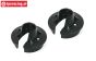 BWS51080 Schock Spring Plate Ø33 mm, 2 pcs.