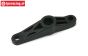 BWS51101 Plastic Servo horn 17T-L61 mm, 1 pc.
