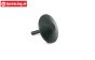 BWS53001 Gas Cap valve BWS-LOSI, 1 st.