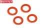 BWS53023 Differential Silicone O-ring BWS-LOSI, 4 pcs.
