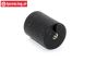 BWS53026 Reso pipe mount chassis, BWS 5B, Set