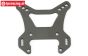 BWS54002/07 Shock Tower front 7075ST BWS-LOSI, Set