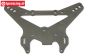 BWS54006/07 Shock Tower rear 7075ST BWS-LOSI, Set