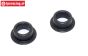 BWS55004 Steel Servo-saver bushing, 2 pcs.