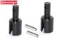 BWS55027/02 Differential Axle BWS-LOSI, 2 pcs.