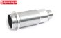BWS55047 Schock housing long Ø24-L82 mm,1 pc.