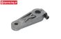BWS55060/01 Metal Servo horn 17T-L30 mm, 1 pc.
