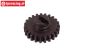 BWS55063 Hardened Gear 23T BWS-LOSI, 1 pc.