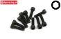BWS56010 Socket Head Screw M5-L20 mm, 10 pcs