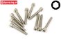 BWS56012 Socket Head Screw M5-L35 mm, 10 pcs