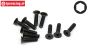 BWS56038 Countersunk Screw M5-L20 mm, 10 pcs