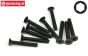 BWS56041 Countersunk Screw M5-L35 mm, 10 pcs