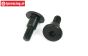BWS56046 Servo-Saver drag screw BWS-LOSI, 2 pcs