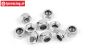 BWS56058 Self locking Nut M5, 10 pcs