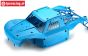 BWS59002/03 Body Elasto-Flex Bleu BWS-LOSI, Set