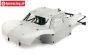 BWS59002 Body Elasto-Flex White BWS-LOSI, Set