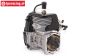 BWS59003/29 Feulie 29 cc 4-bolt Motor, 1 pc