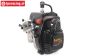 BWS59003/29 Feulie 29 cc 4-bolt Motor, 1 pc