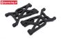 BWS59006S Front lower suspension arm BWS-LOSI, Set