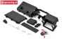 BWS59019 RC Plate Complete BWS-LOSI, set