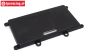 BWS59019 RC Plate Complete BWS-LOSI, set
