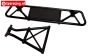 BWS59044/02 Bumper rear BWS-LOSI, Set