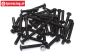 BWS59082 Roll Cage Complete BWS-LOSI 5T, Set