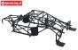 BWS59082 Roll Cage Complete BWS-LOSI 5T, Set