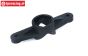 BWS61005 Servo-Saver arm Double BWS-LOSI-TLR, 1 pc.
