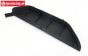 BWS61014 Chassis side guard right BWS-5B, 1 pc.
