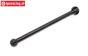 BWS65005 Ball Driveshaft axle front/center BWS 5B, 1 pc.