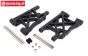BWS69003 Rear Suspension arm BWS 5B, Set