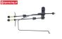 BWS69014 Gas-Brake Linkage Complete BWS 5B, set