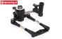 BWS69015Servo-saver complete BWS 5B, Set